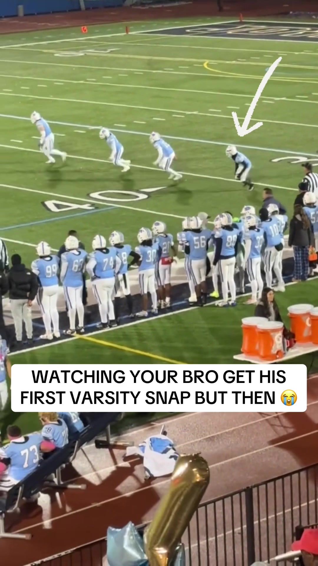 Video post by @goatfarmmedia on TikTok