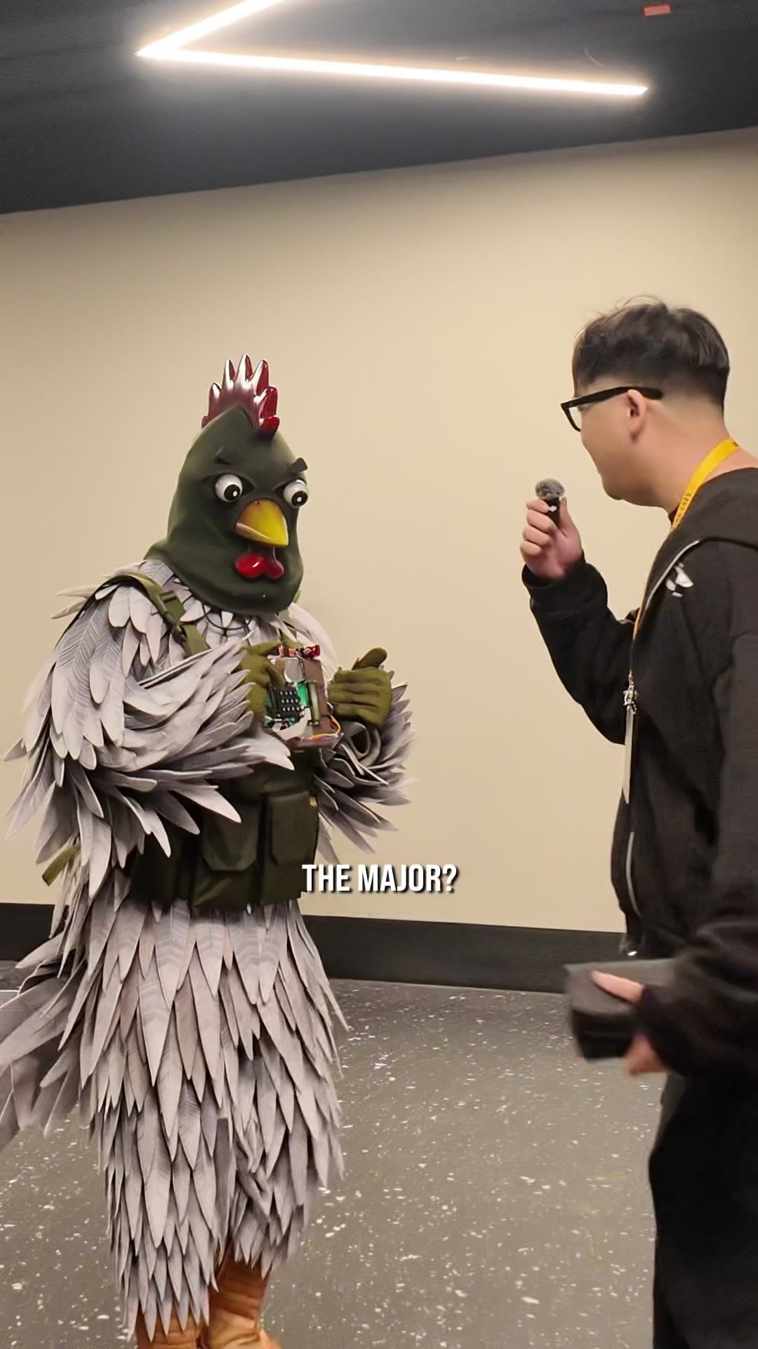 Video post by @corsair on TikTok