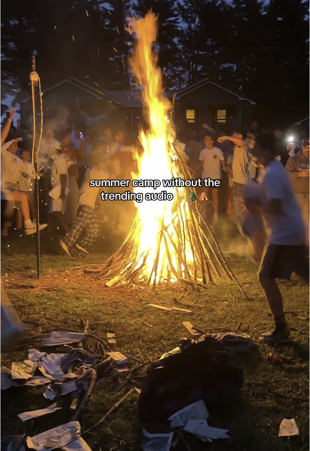 Video post by @americansummercamps on TikTok