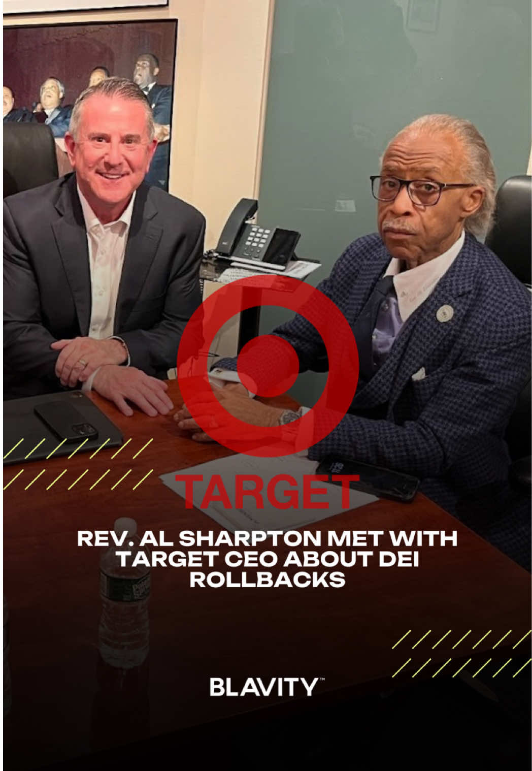 Video post by @blavity on TikTok