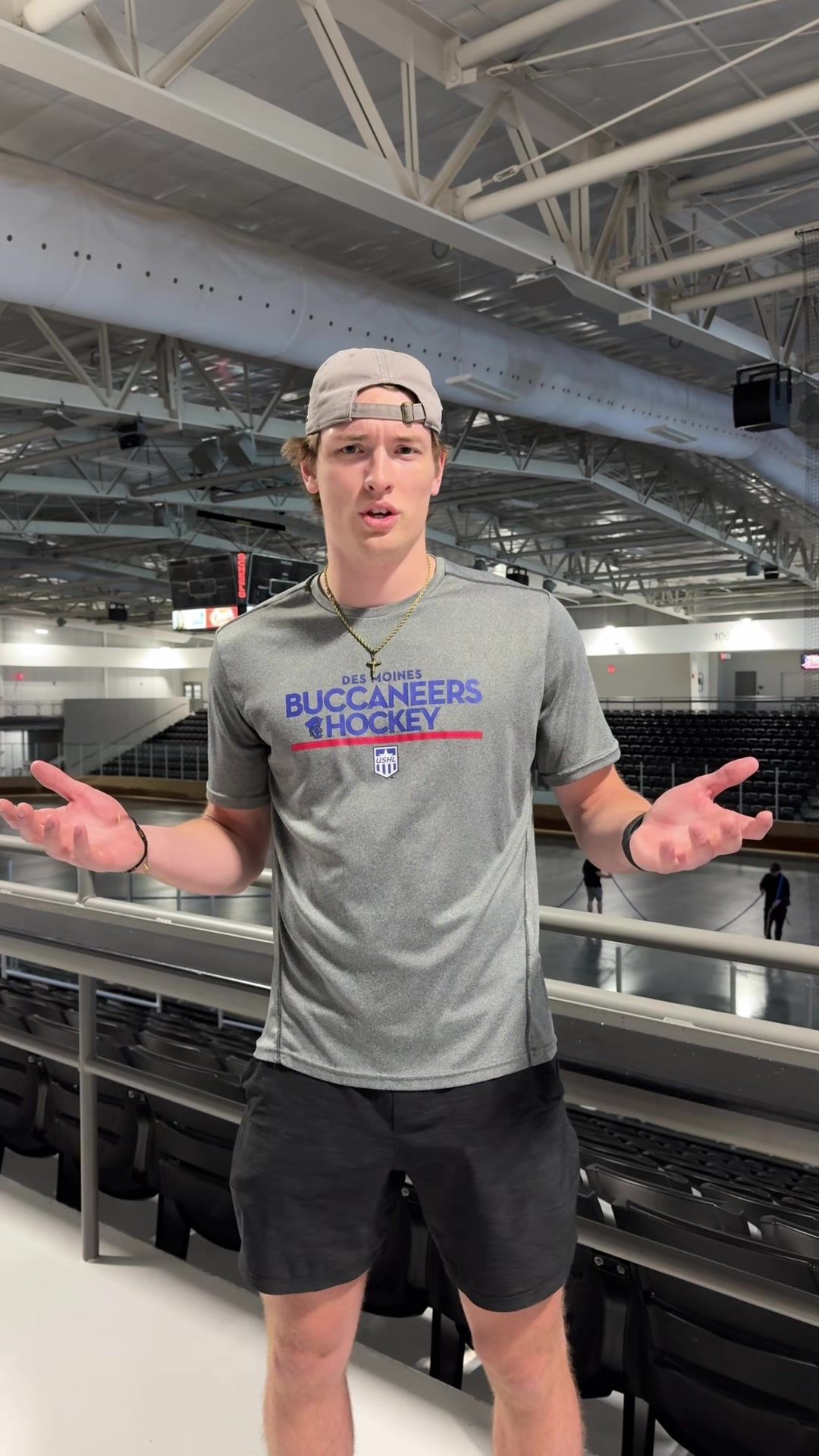 Video post by @desmoinesbuccaneers on TikTok