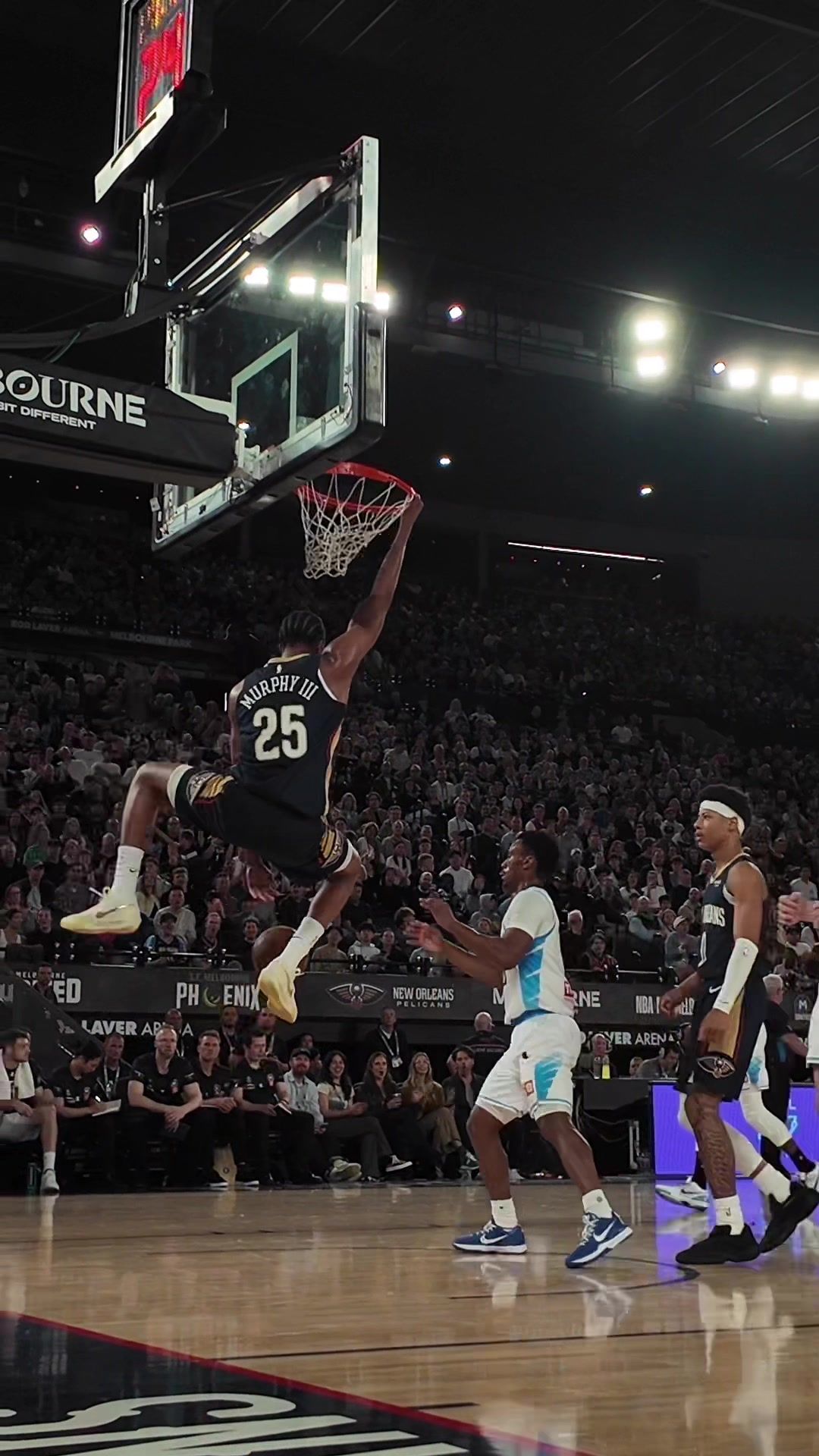 Video post by @nbl on TikTok