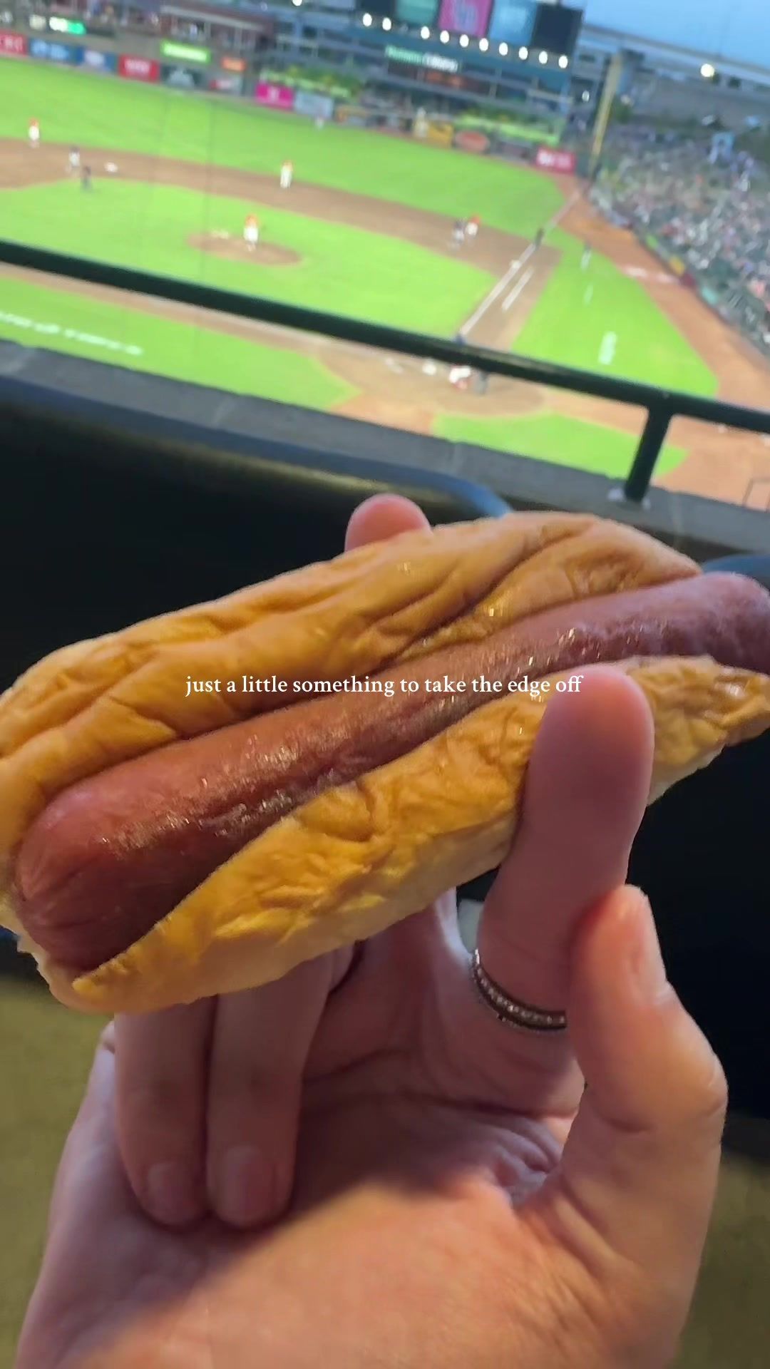 Video post by @louisvillebats on TikTok