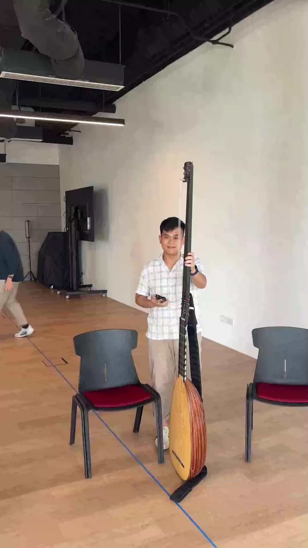 Video post by @esplanadesg on TikTok