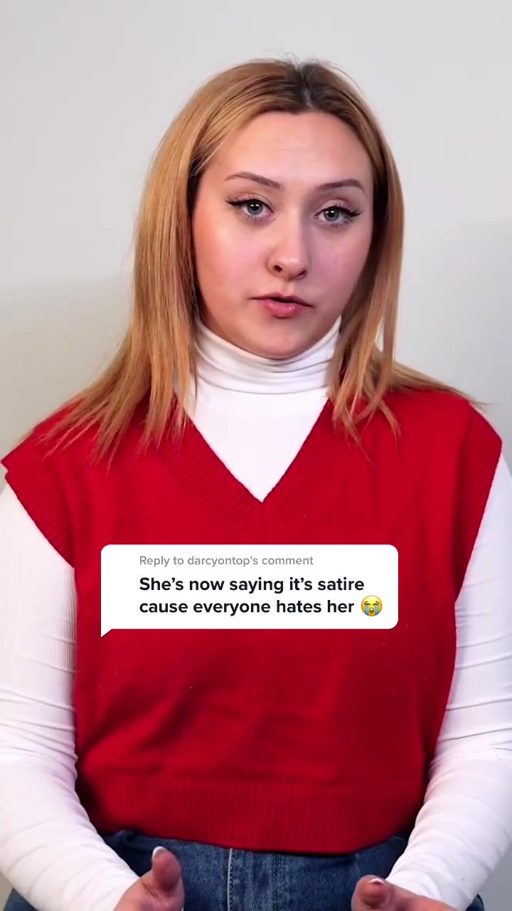 Video post by @xobrooklynne on TikTok