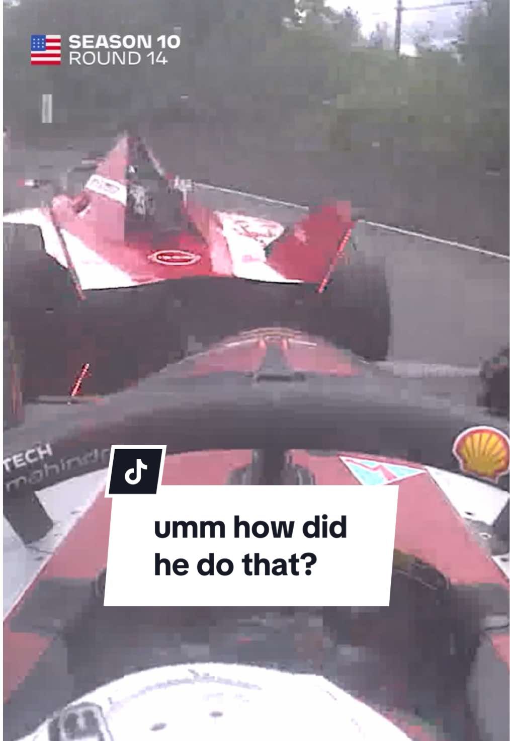 Video post by @fiaformulae on TikTok