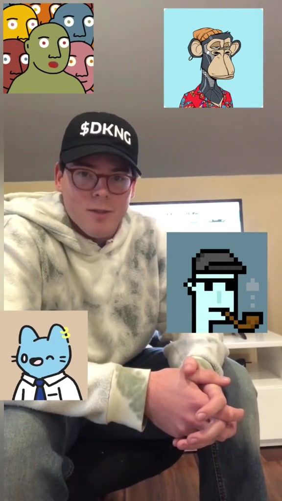 Video post by @draftkings on TikTok