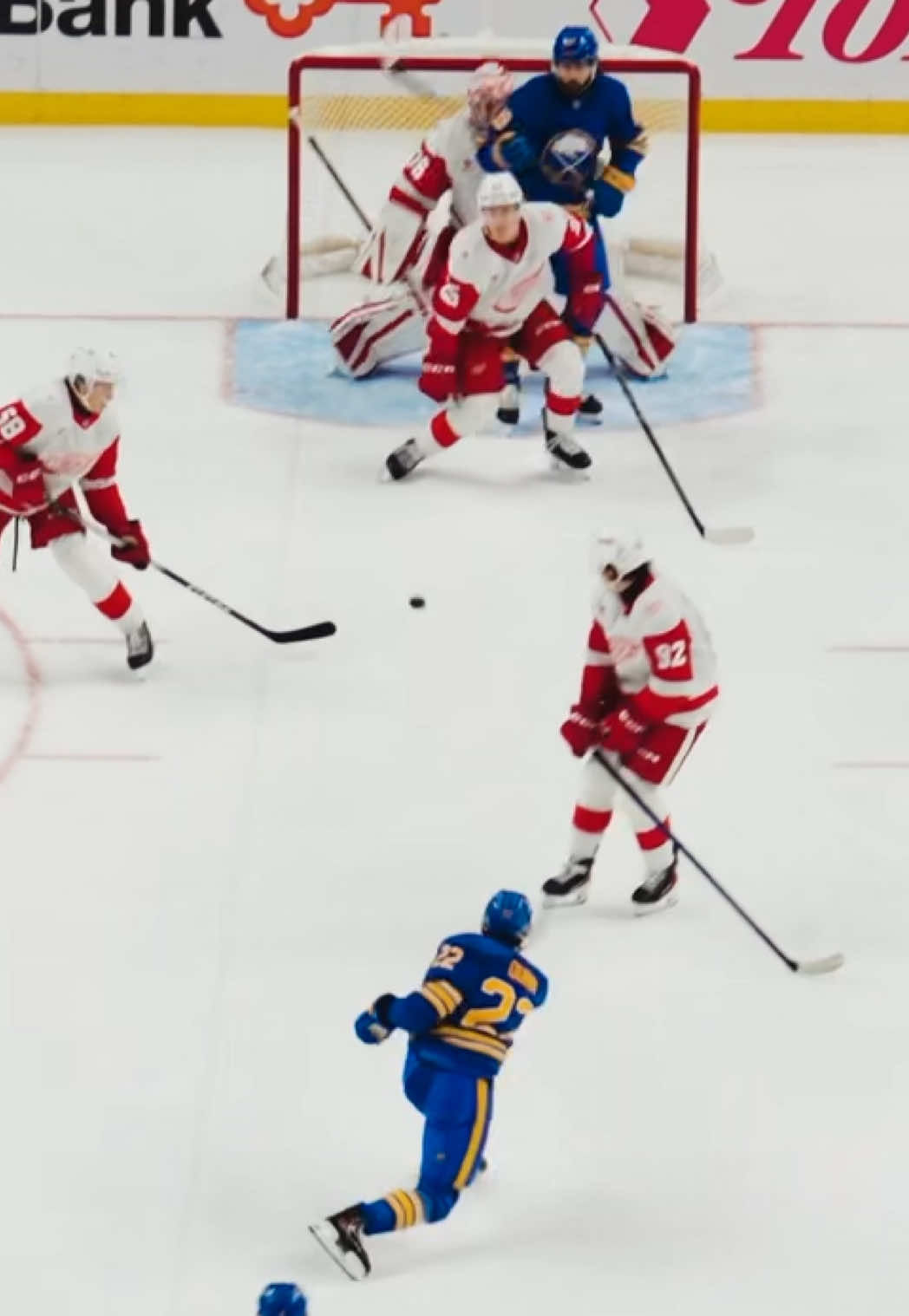 Video post by @buffalosabres on TikTok