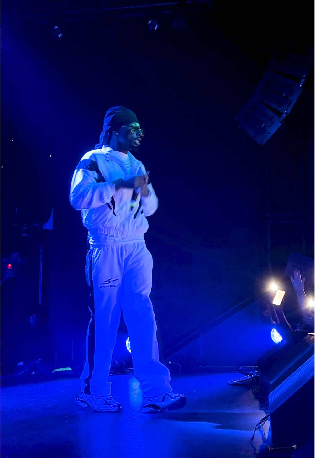 Video post by @shotby.beau on TikTok