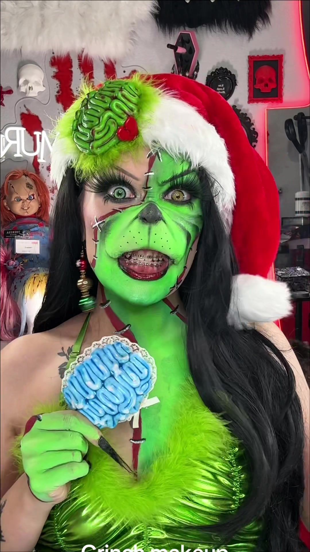 Video post by @tbagtree on TikTok