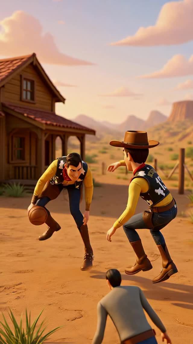 Video post by @magichourai on Facebook