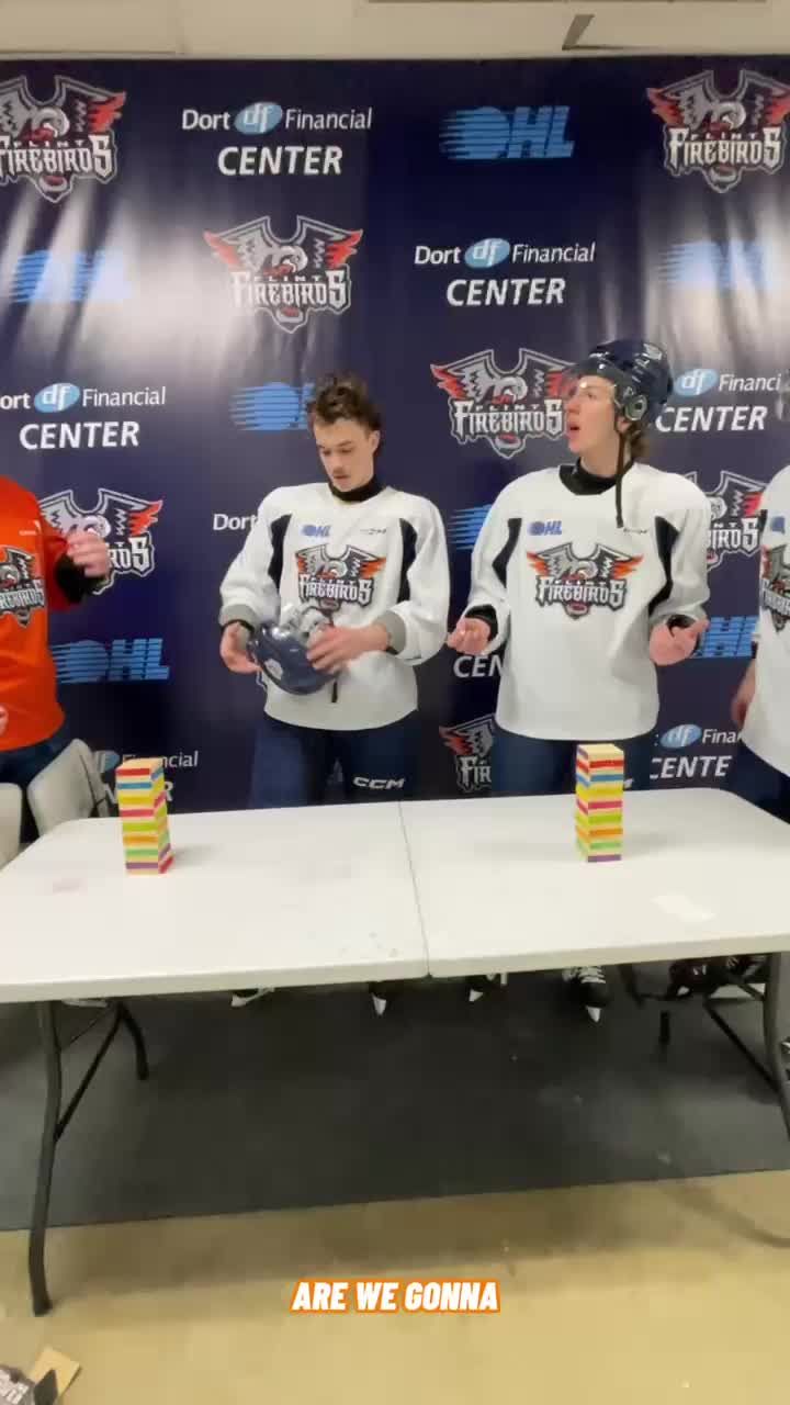 Video post by @flintfirebirdsofficial on TikTok