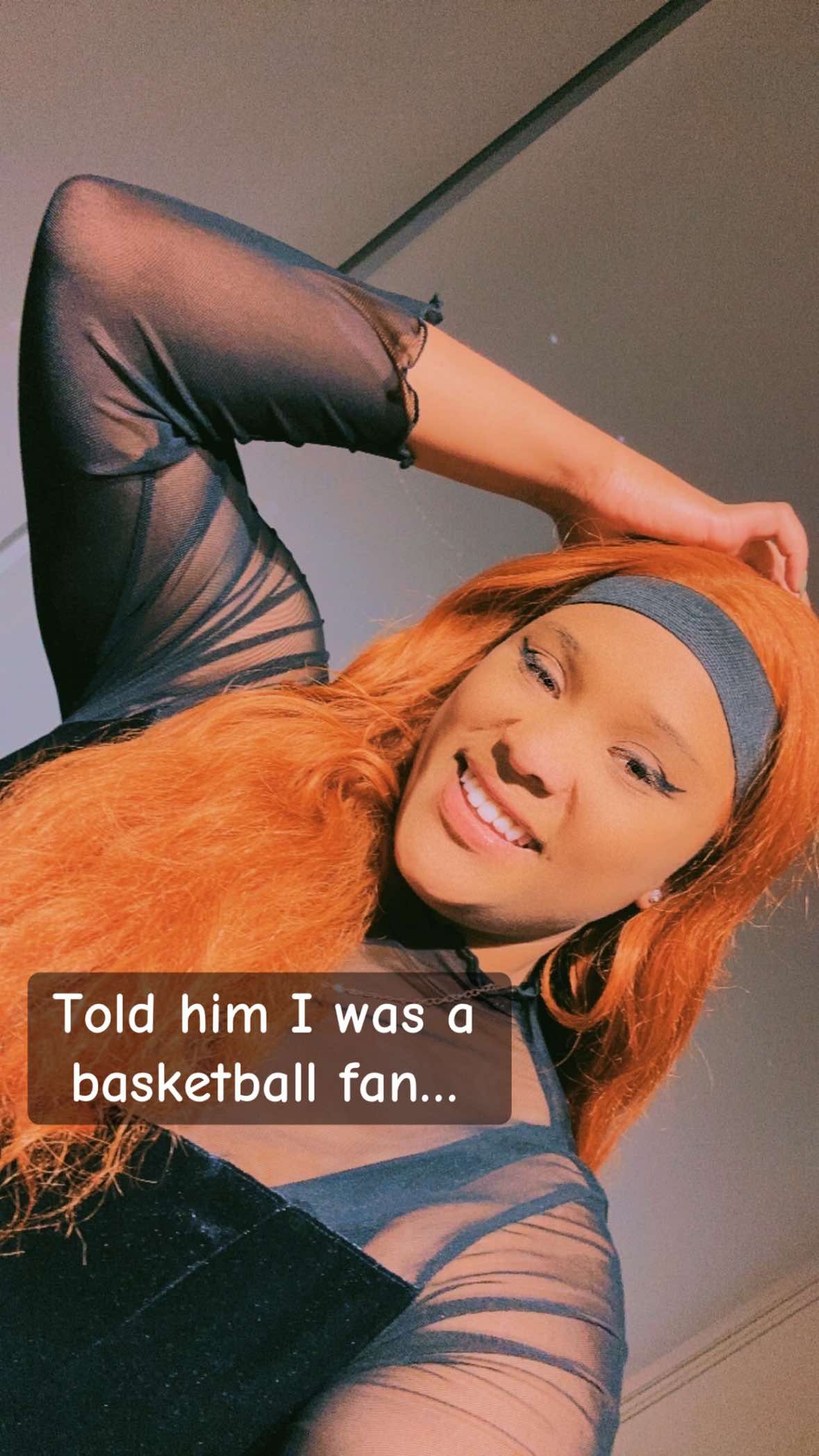 Video post by @cherandalynn on TikTok