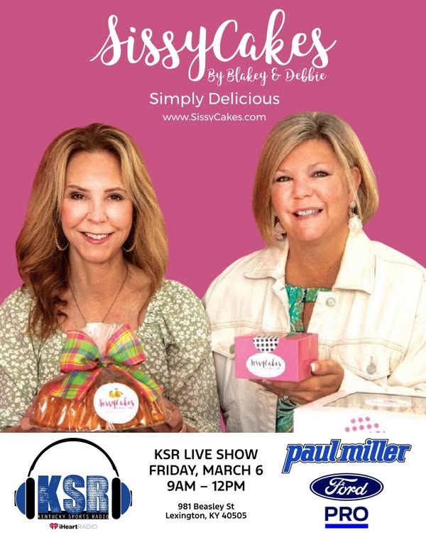 Image post by @PaulMillerFord on Facebook