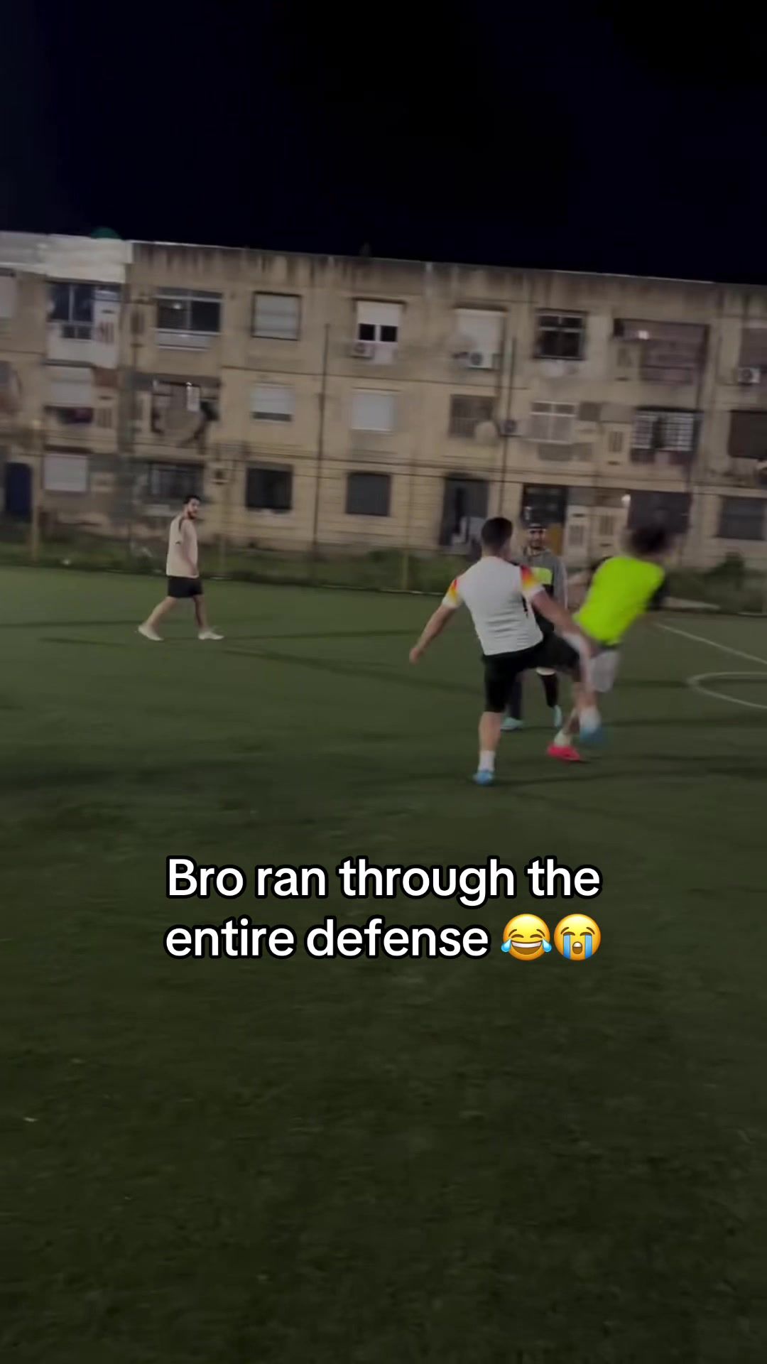 Video post by @houseofhighlights on TikTok