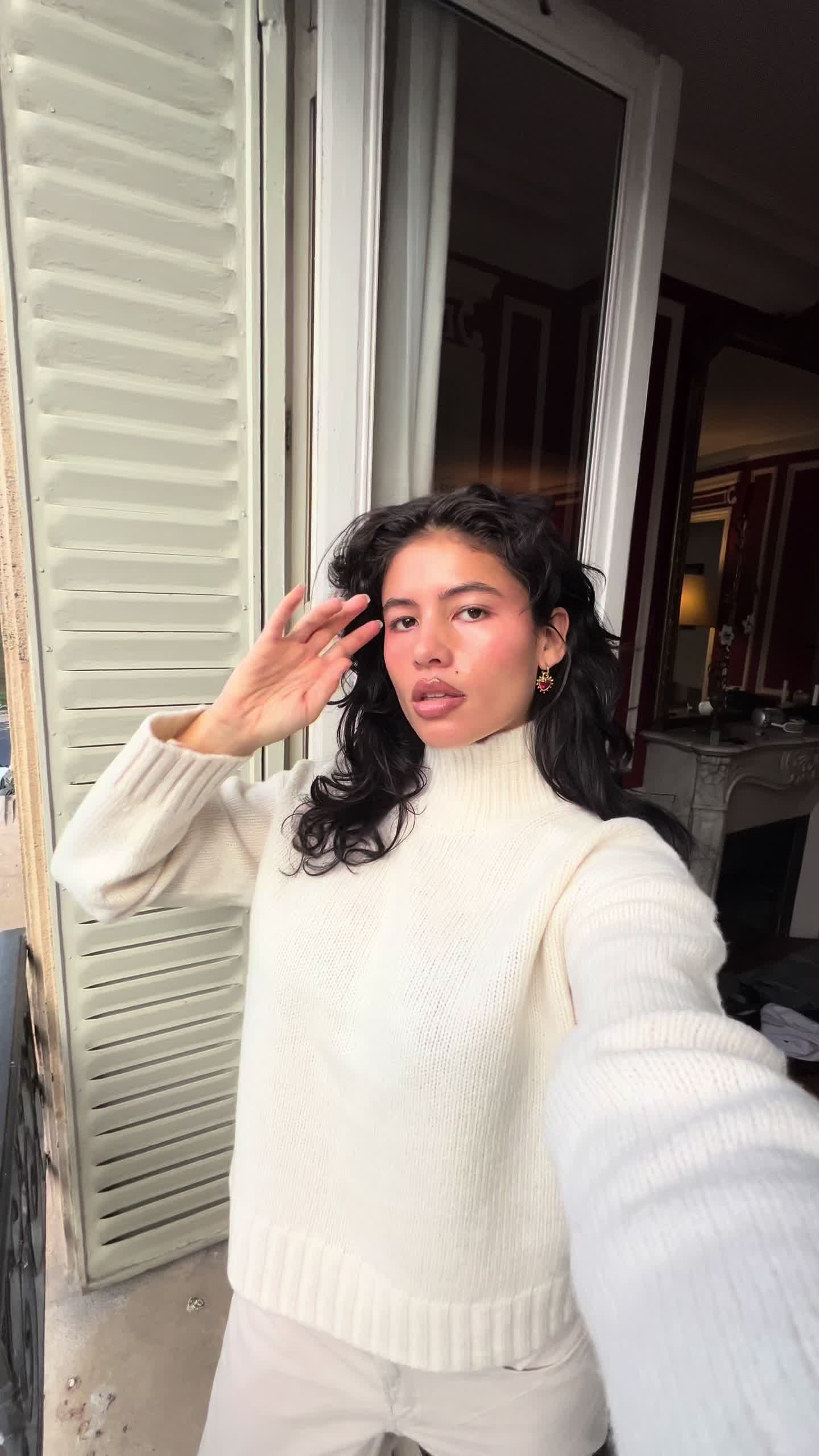 Video post by @isabellacarr on TikTok