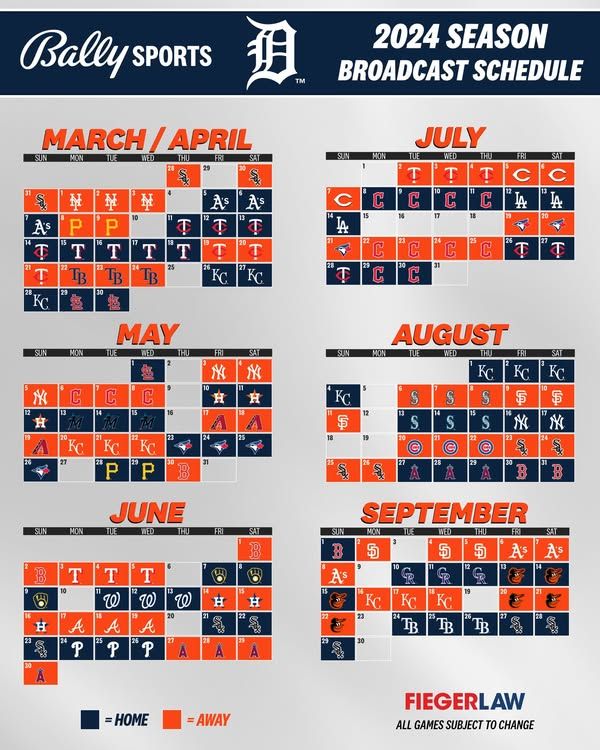 Image post by @FanDuelSportsNetworkDetroit on Facebook