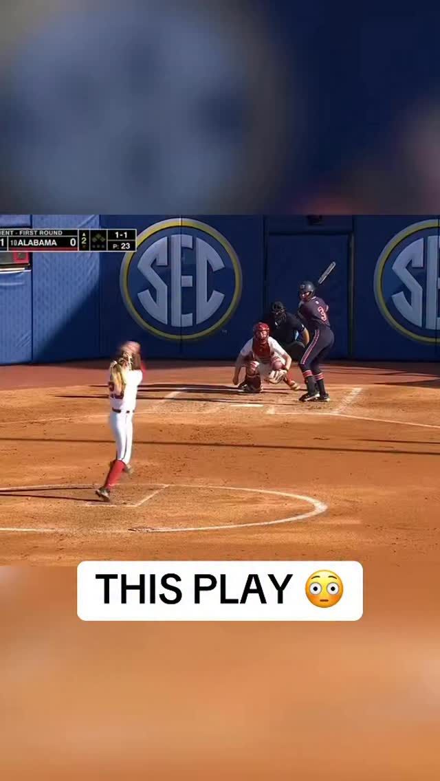 Video post by @SECNetwork on Facebook