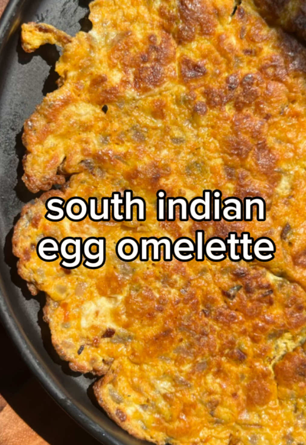 Video post by @eatsbyramya on TikTok