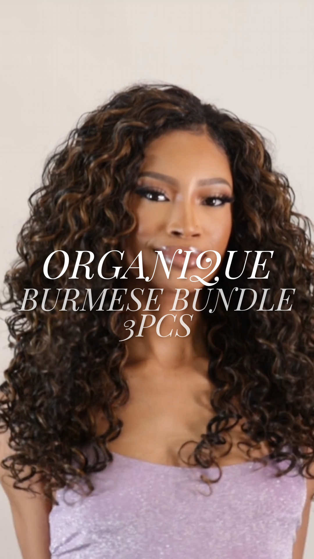 Video post by @shakengo_hair on TikTok