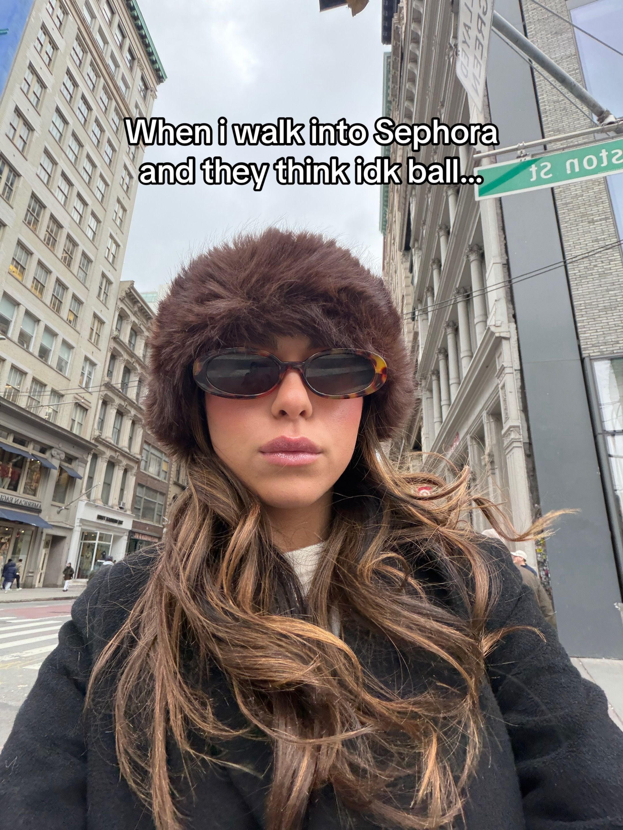 Video post by @anyaweitz on TikTok