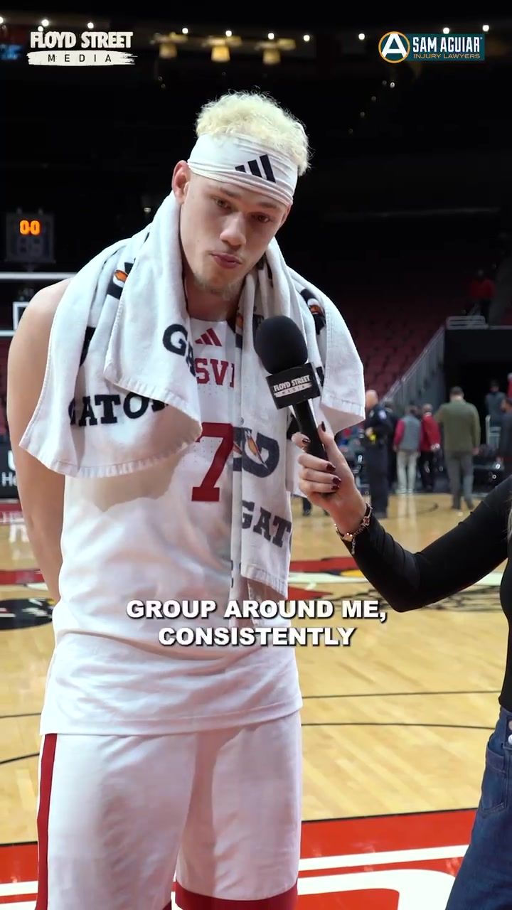 Video post by @floydstmedia on TikTok