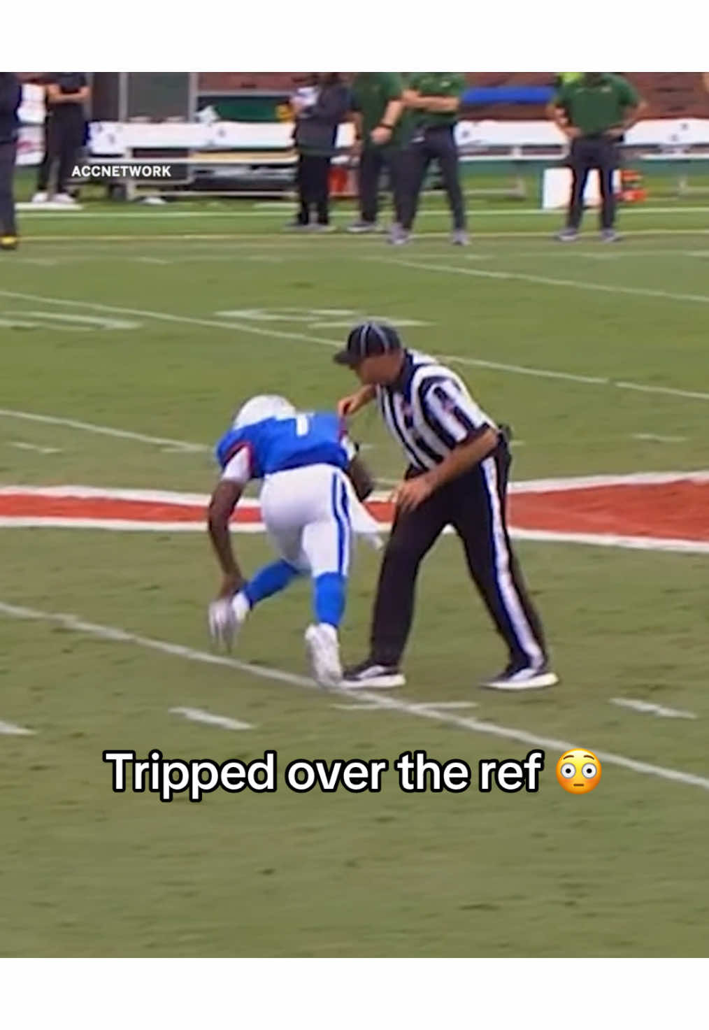 Video post by @espn on TikTok