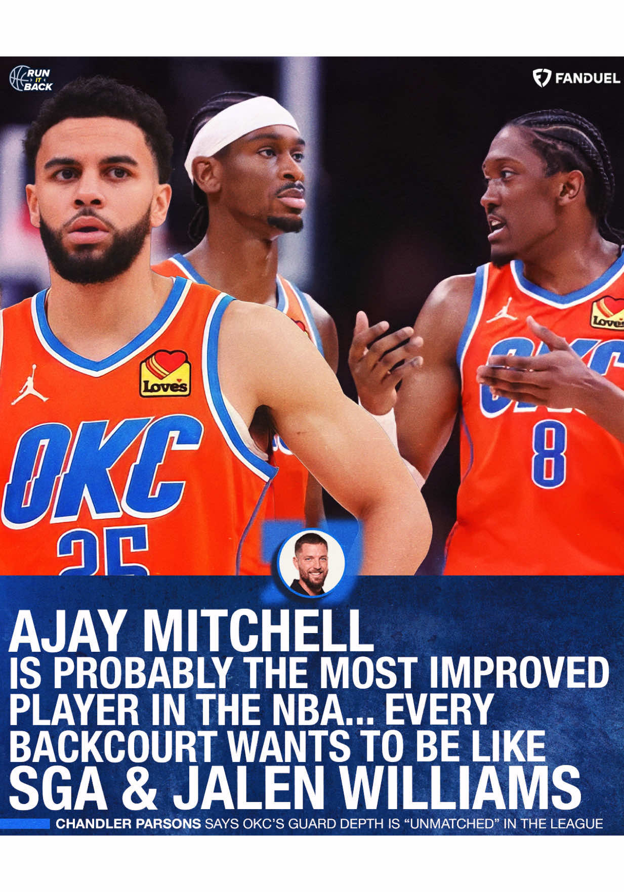 Video post by @runitbackfdtv on TikTok