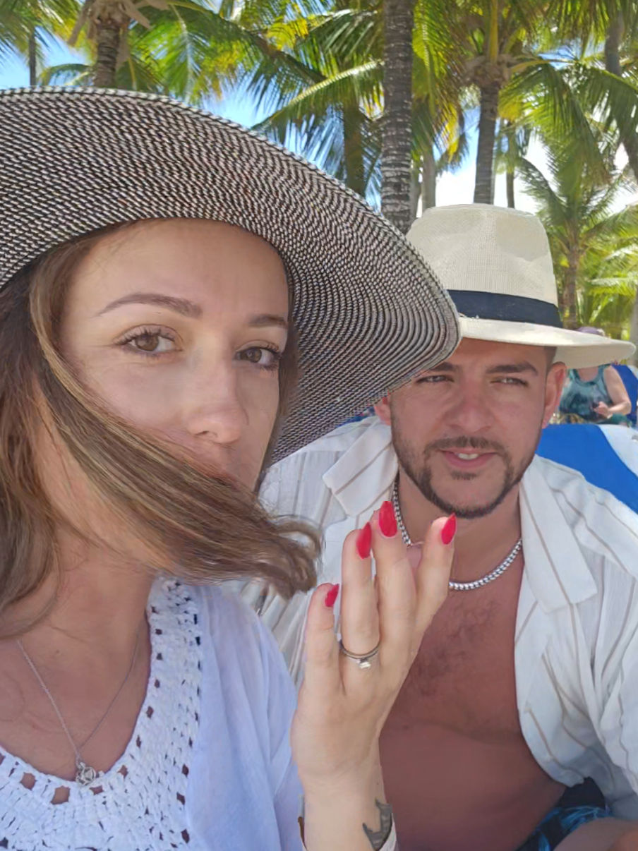 Video post by @iamkb on TikTok