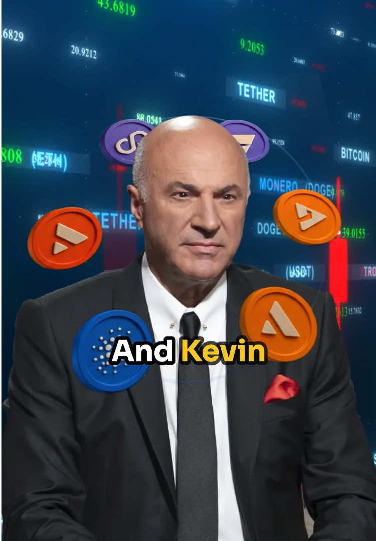 Video post by @benzinga on TikTok