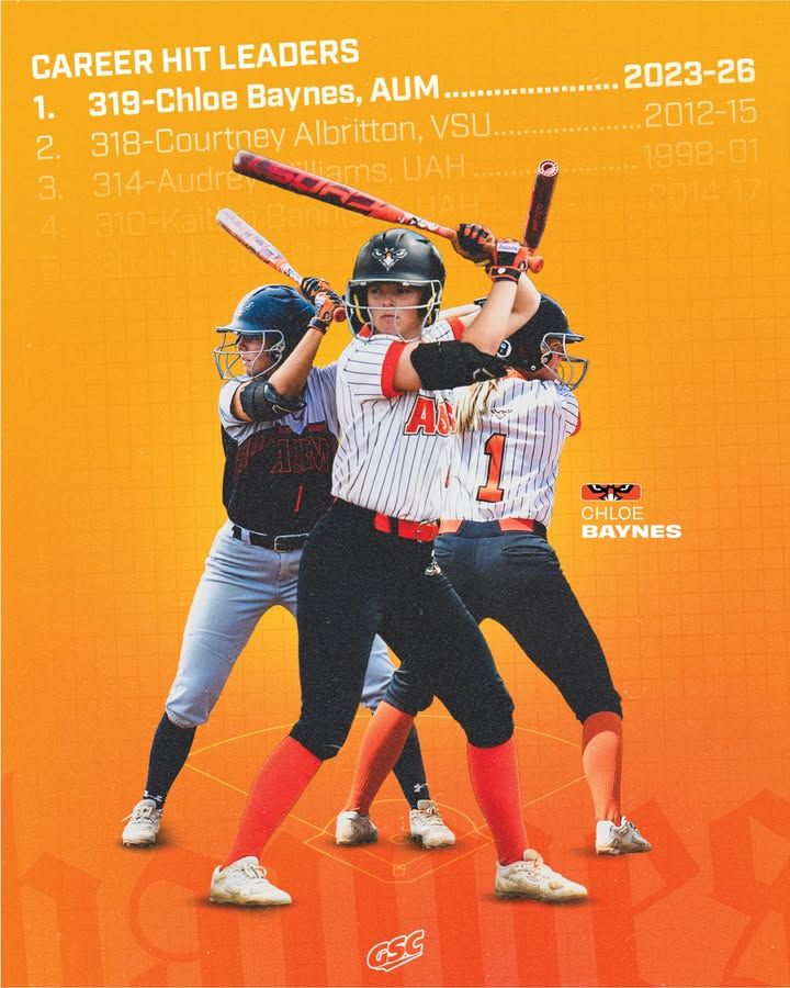 Image post by @gscsports on Facebook