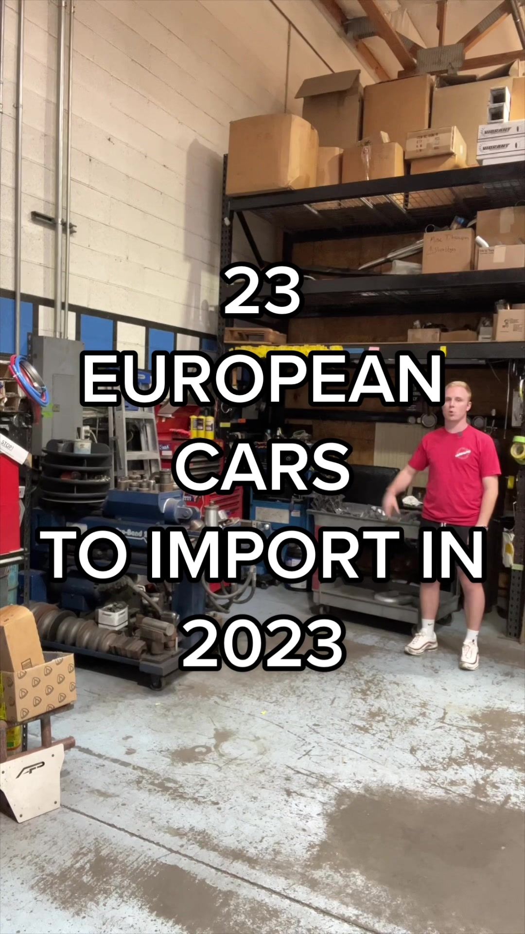 Video post by @vividracing on TikTok