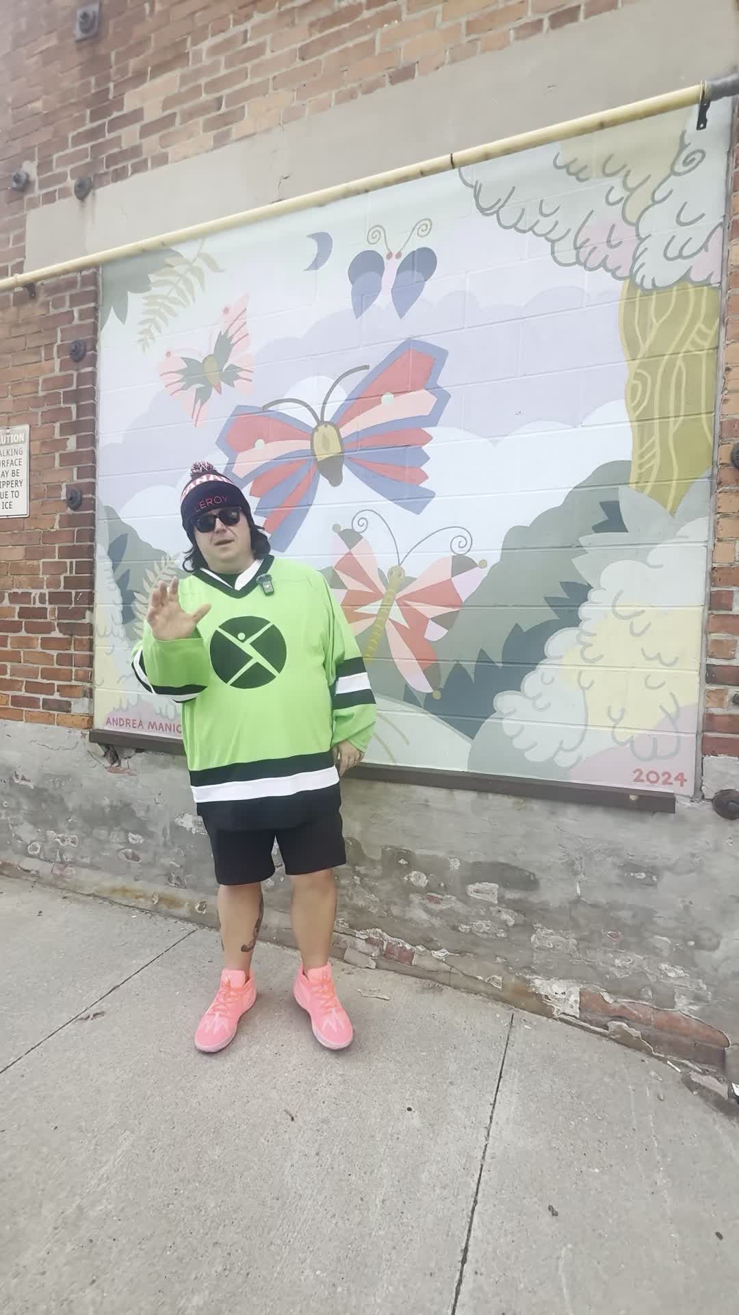 Video post by @leroyandleroy on TikTok