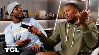 Video post by @Los Angeles Chargers on YouTube