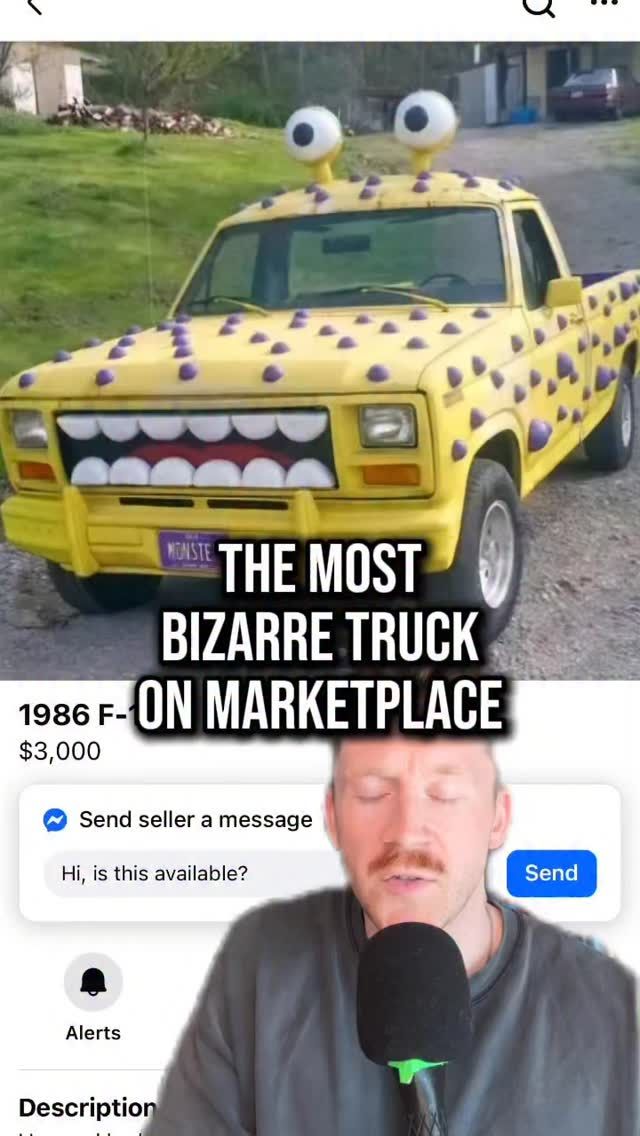 Video post by @launchmode1 on Facebook