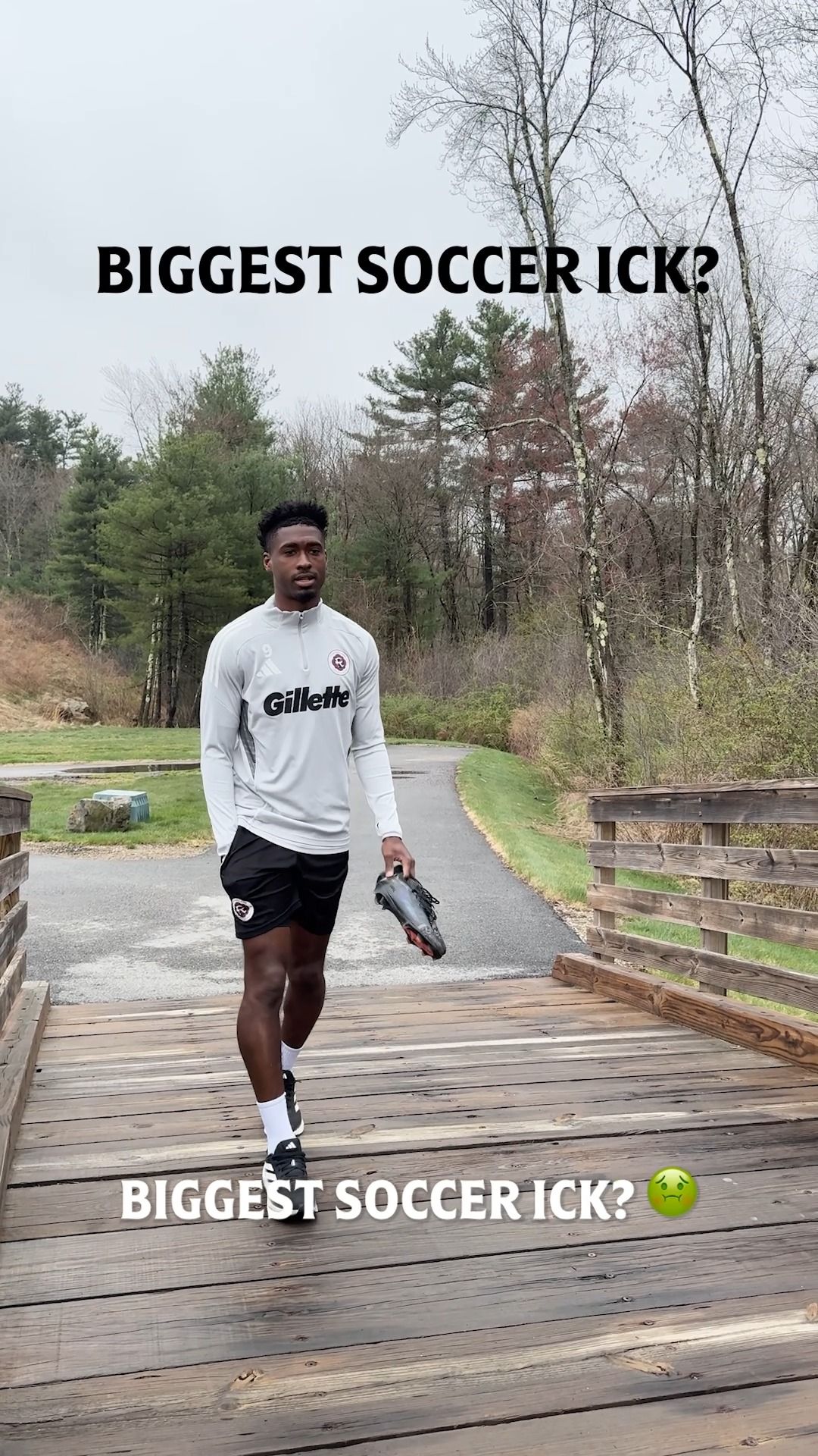 Video post by @NERevolution2 on Facebook