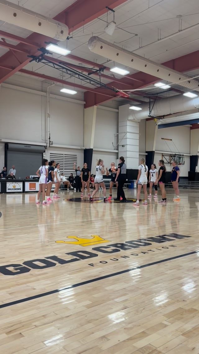 Video post by @GoldCrownCO on Facebook