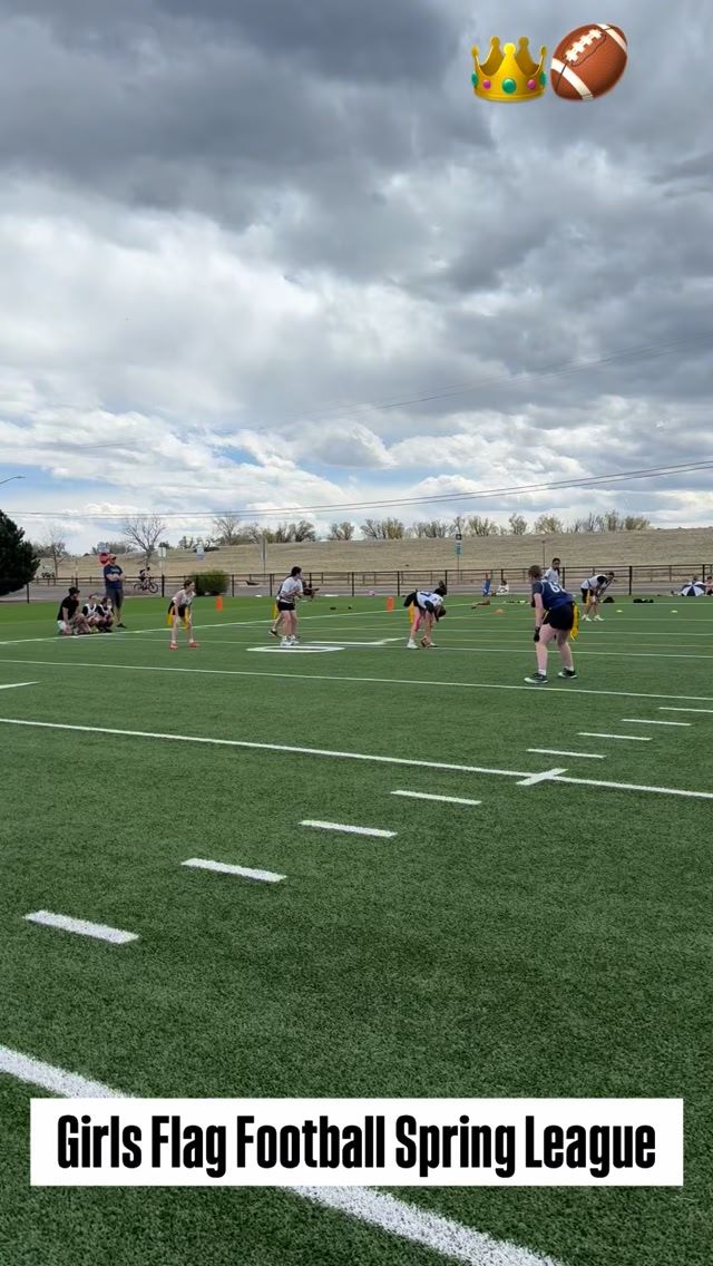 Video post by @GoldCrownCO on Facebook