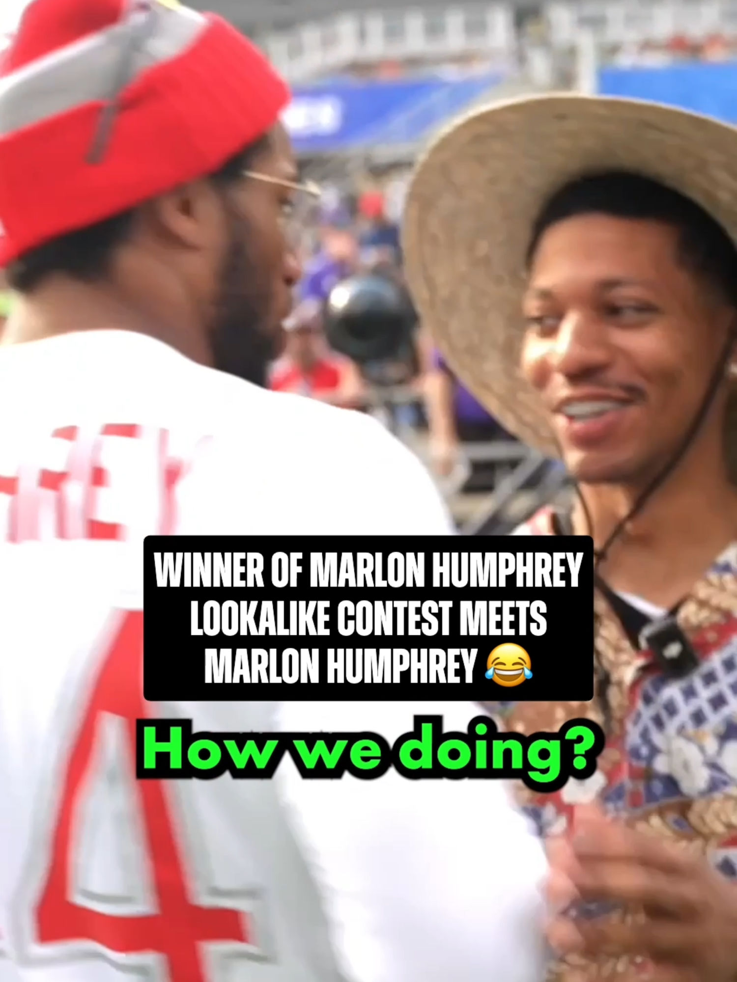 Video post by @nfl on TikTok