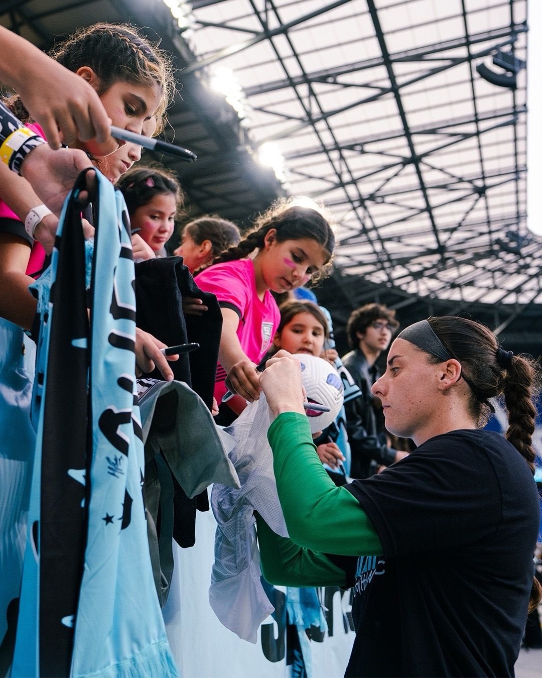 Video post by @gothamfc on TikTok