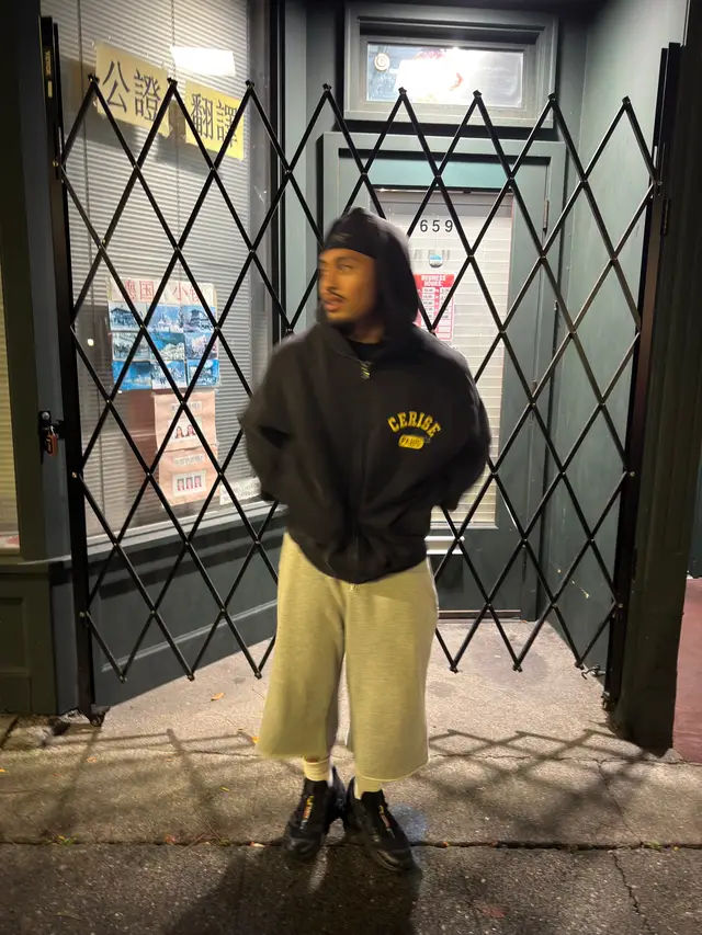 Video post by @cyrisjohne on TikTok