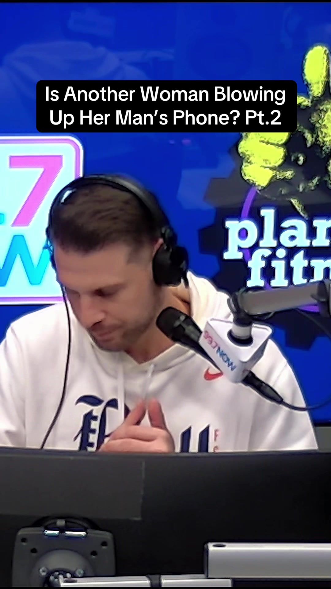 Video post by @bigbaymornings on TikTok