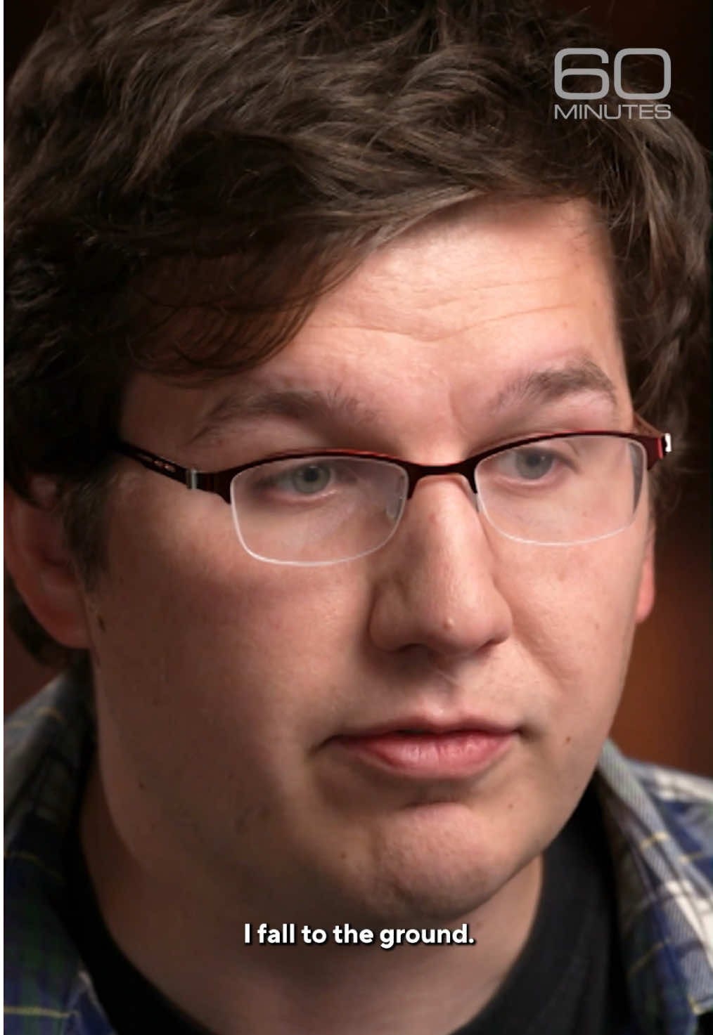 Video post by @60minutes on TikTok