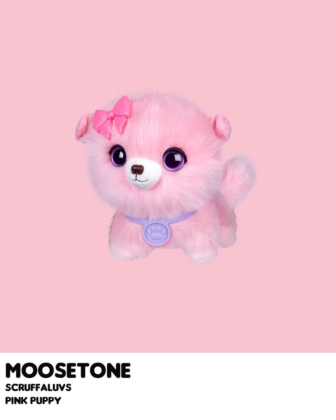 Video post by @moosetoys on TikTok