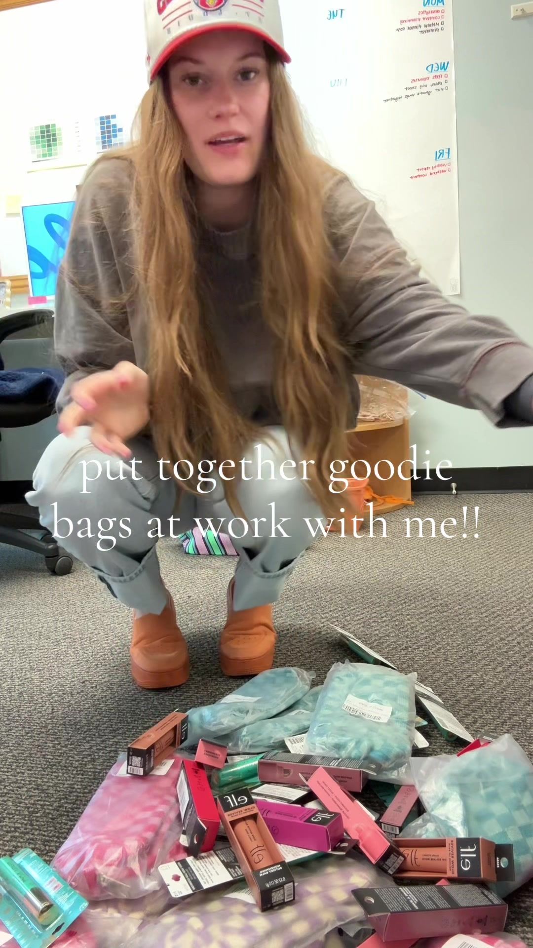 Video post by @natalieseelyy on TikTok
