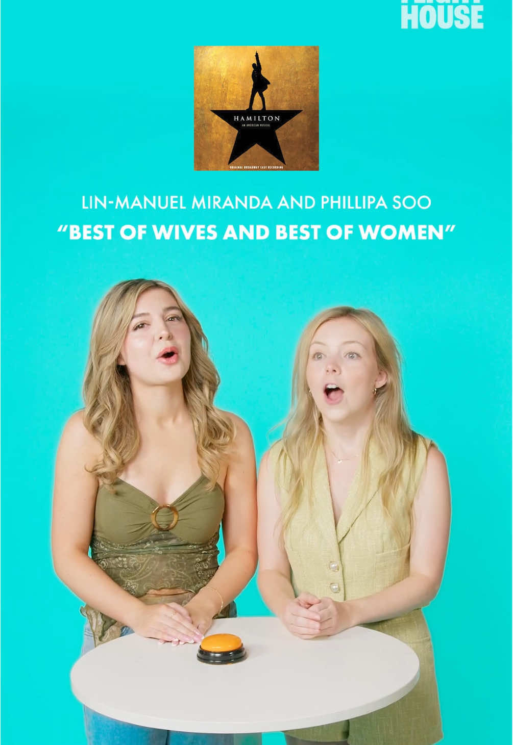 Video post by @flighthouse on TikTok