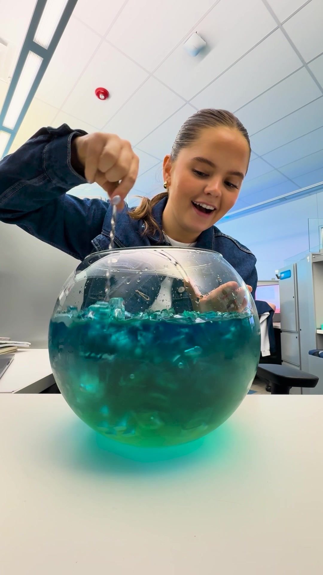 Video post by @7brewcoffee on TikTok