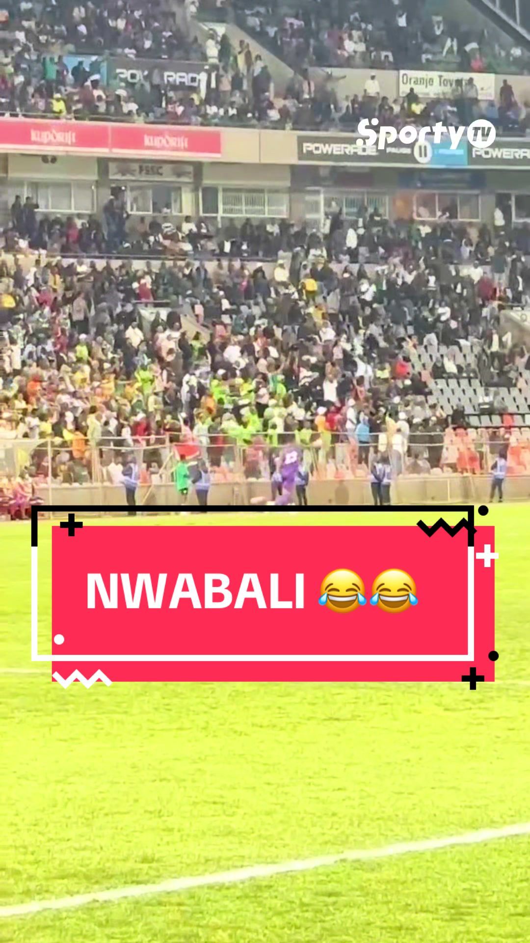 Video post by @sportytv on TikTok