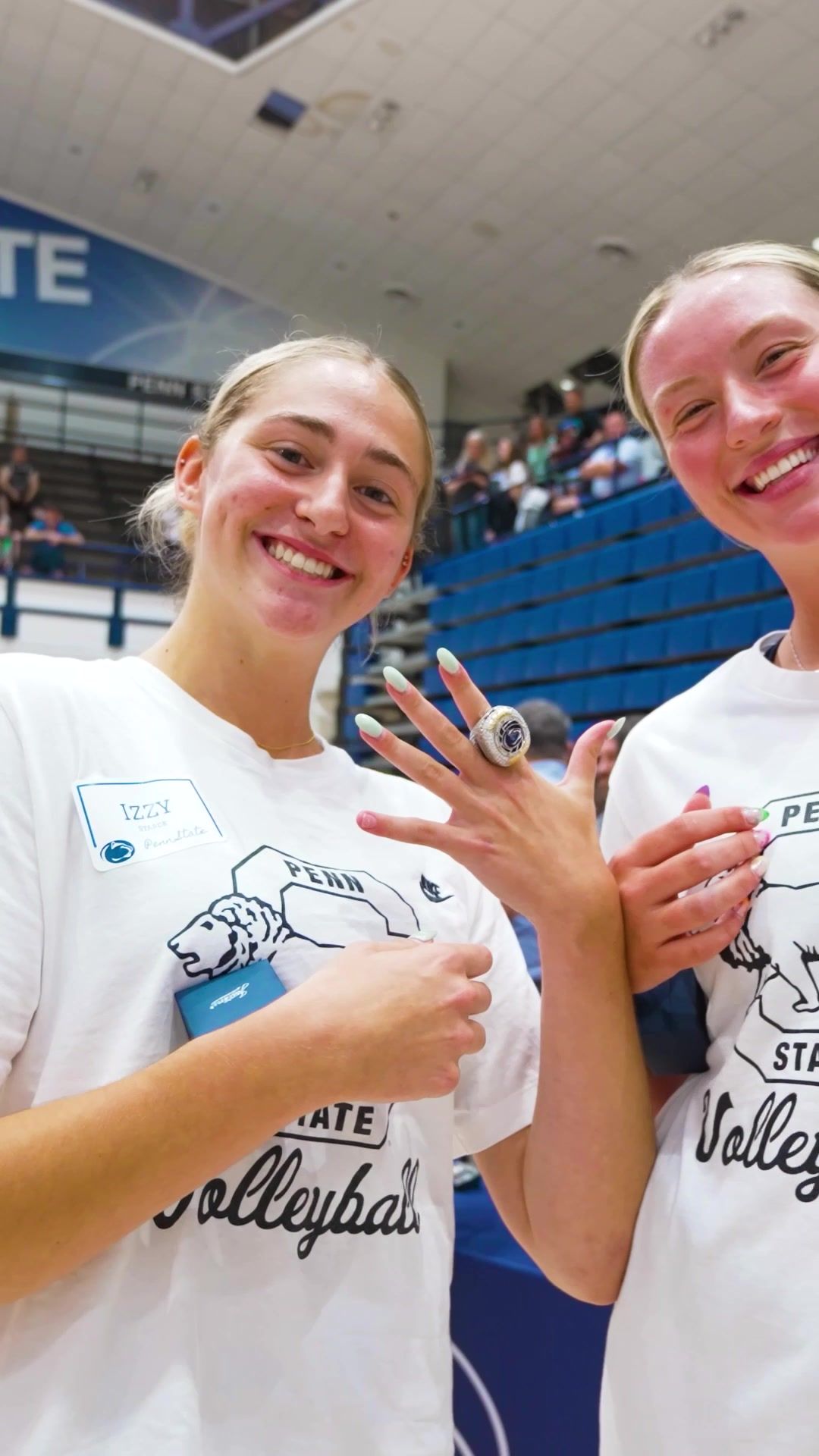 Video post by @bigtennetwork on TikTok