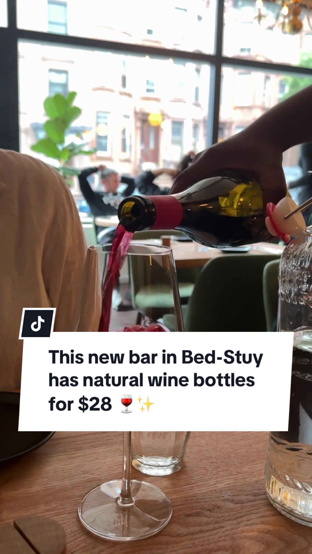 Video post by @secretnyc_ on TikTok